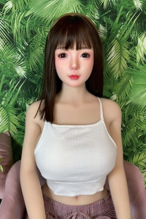 Cランク 中古ラブドール SHEDOLL YuanYuanヘッド 148cm Dカップ シリコンヘッド＋TPEボディ ラブドール ダッチワイフ 安い