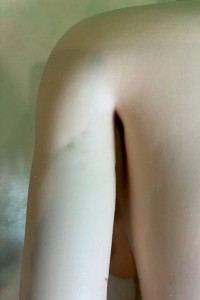 Aランク 新古品ラブドール TOP SINO DOLL 159cm 戸田真琴 Gカップ シリコン ダッチワイフ 安い 中古