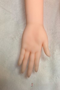Aランク 中古ラブドール ブランド不明 135cm ヘッド不明 Iカップ フルTPE ダッチワイフ 安い