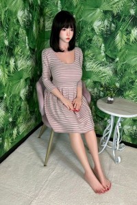 Aランク 中古ラブドール 美品 SHEDOLL 163cm Chuyueヘッド Hカップ フルシリコン ダッチワイフ 安い