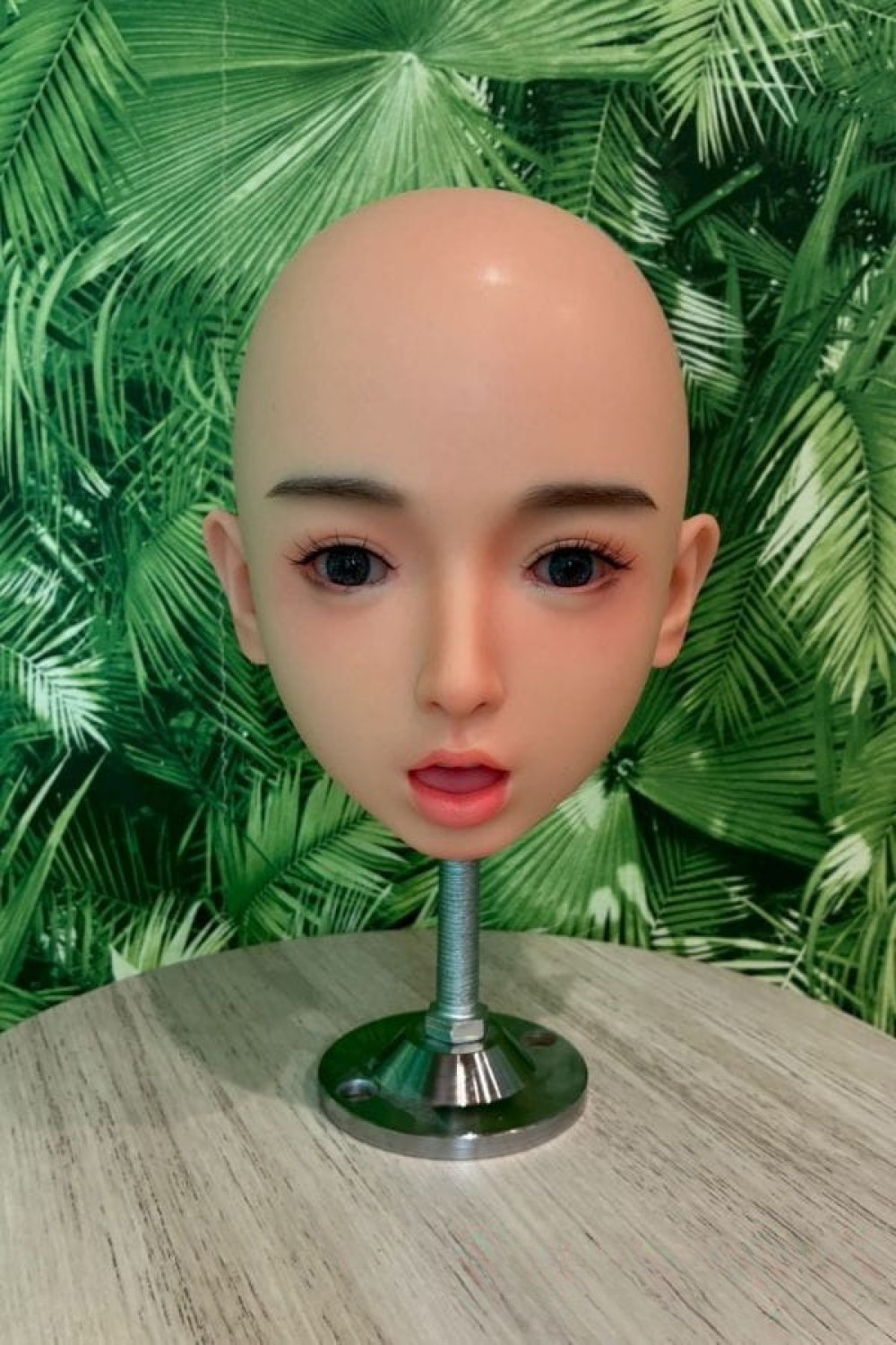 Bランク 中古ラブドール ARTDOLL アート技研 NOVAシリーズ 148cm Dカップ かわいい シリコンヘッド+TPEボディ ダッチワイフ 安い