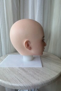 Bランク 中古ラブドール 蛍火日記 小里森ヘッド 151cm Aカップ フルシリコン ダッチワイフ 安い
