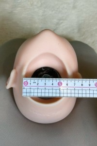 Bランク 中古ラブドール Sanhuidoll 125cm ranran＃7ヘッド Fカップ フルシリコン ダッチワイフ 安い