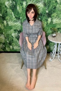 Cランク 中古ドール ARTDOLL（アート技研）NOVAシリーズ 148cm Dカップ シリコンヘッド＋TPEボディ ラブドール ダッチワイフ 安い