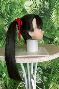 Aランク 展示品 即納 色気美人 95cm Maryヘッド AAカップ シリコン ラブドール ダッチワイフ 安い 中古