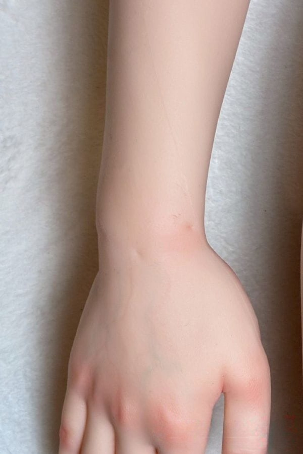 Aランク 新古品ラブドール TOP SINO DOLL 159cm 戸田真琴 Gカップ シリコン ダッチワイフ 安い 中古