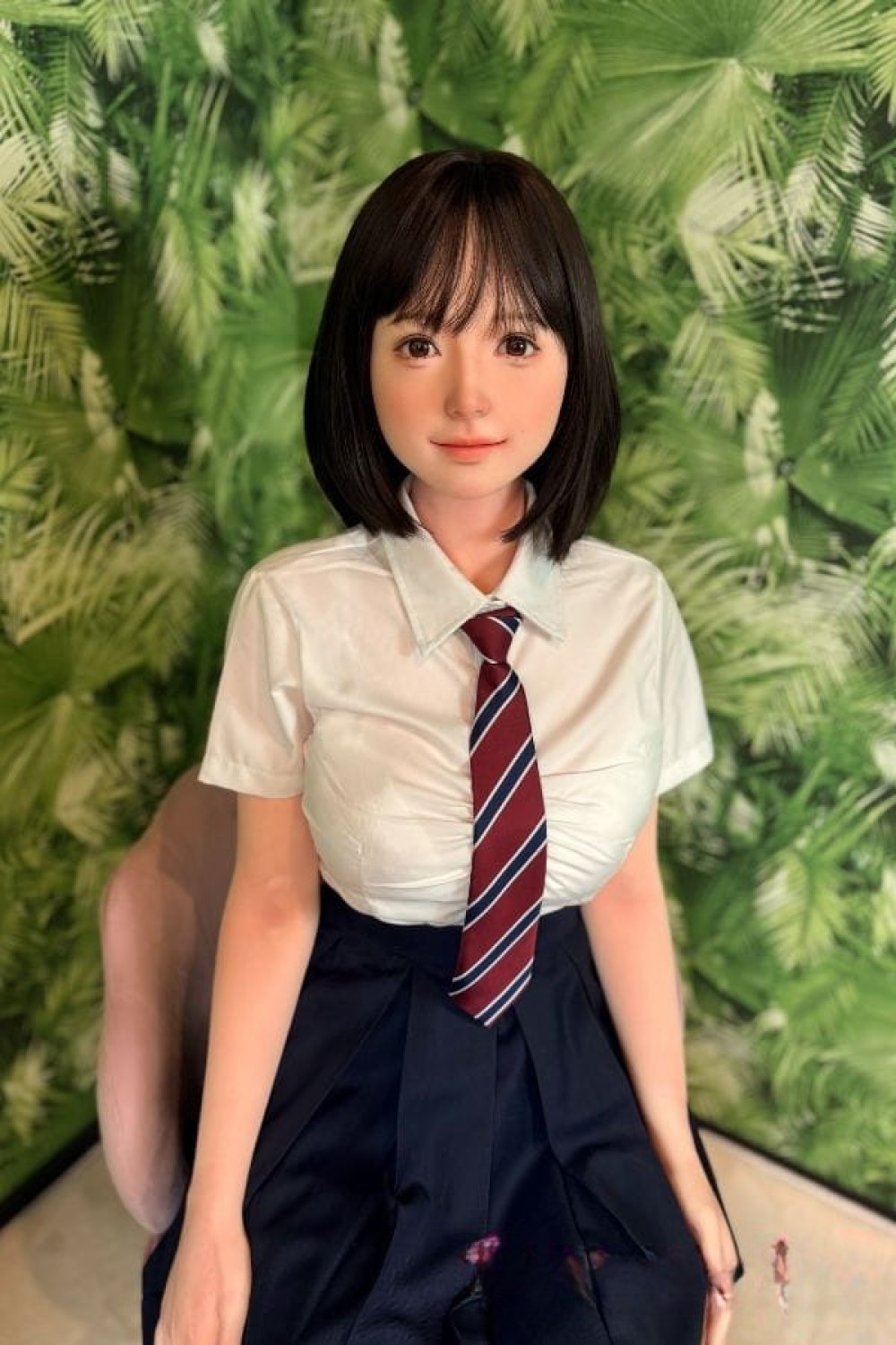 Bランク 中古ドール 蛍火日記 DOLL 165cm #千島 Qiandaoヘッド Cカップ MAXシリーズ フルシリコン ラブドール ダッチワイフ 安い