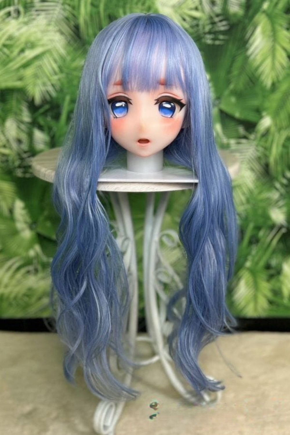 Aランク 中古ラブドール ElsaBabe AHR029ヘッド ヘッドのみ ボディ無し シリコン ダッチワイフ 安い