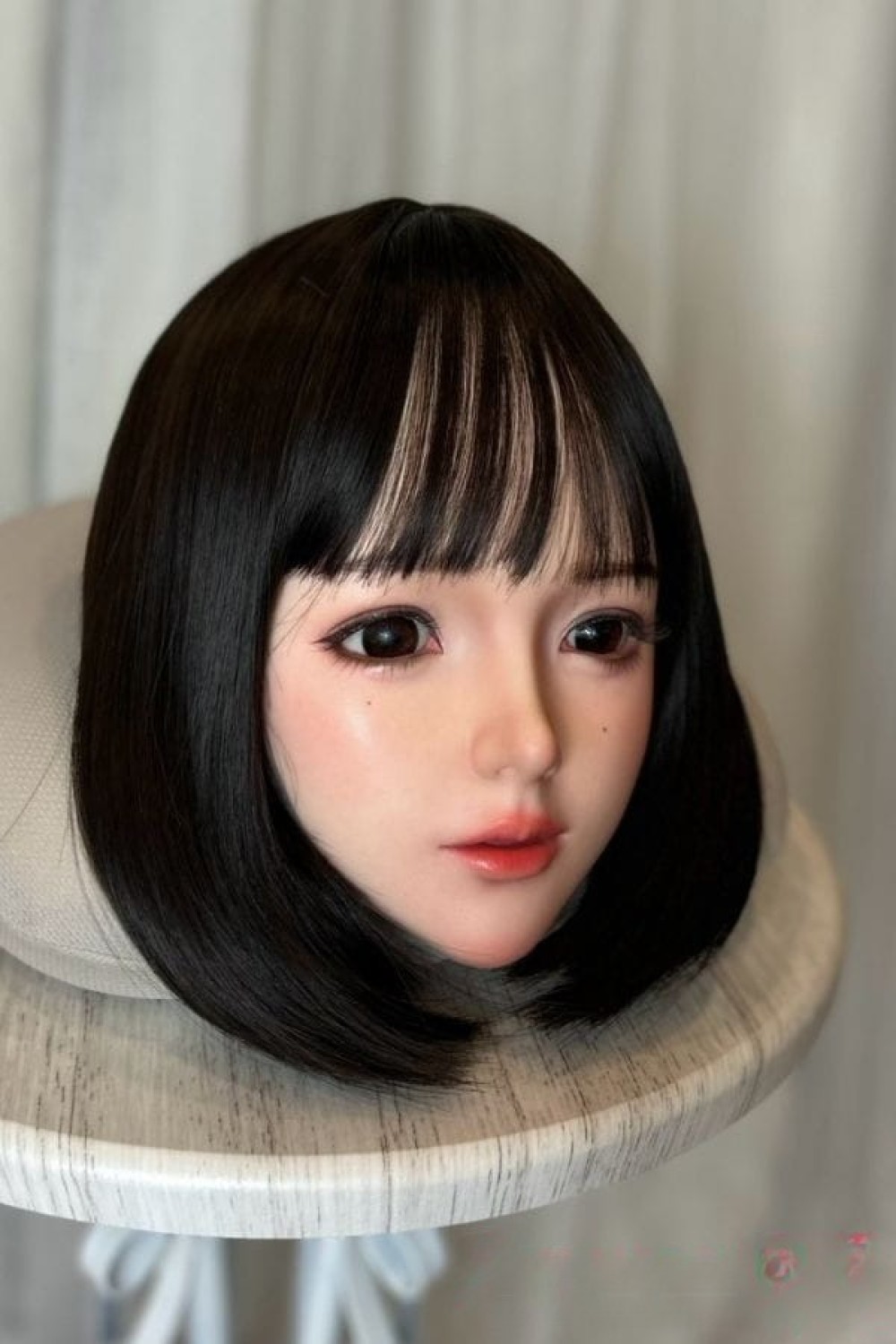 Aランク 中古品ラブドール MD DOLL M47ヘッド ヘッドのみ ボディ無し シリコン ダッチワイフ 安い