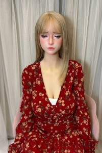 Bランク 中古ラブドール SHEDOLL 163cm 赤霞（Chixia）ヘッド Hカップ シリコンヘッド＋TPEボディ ダッチワイフ 安い