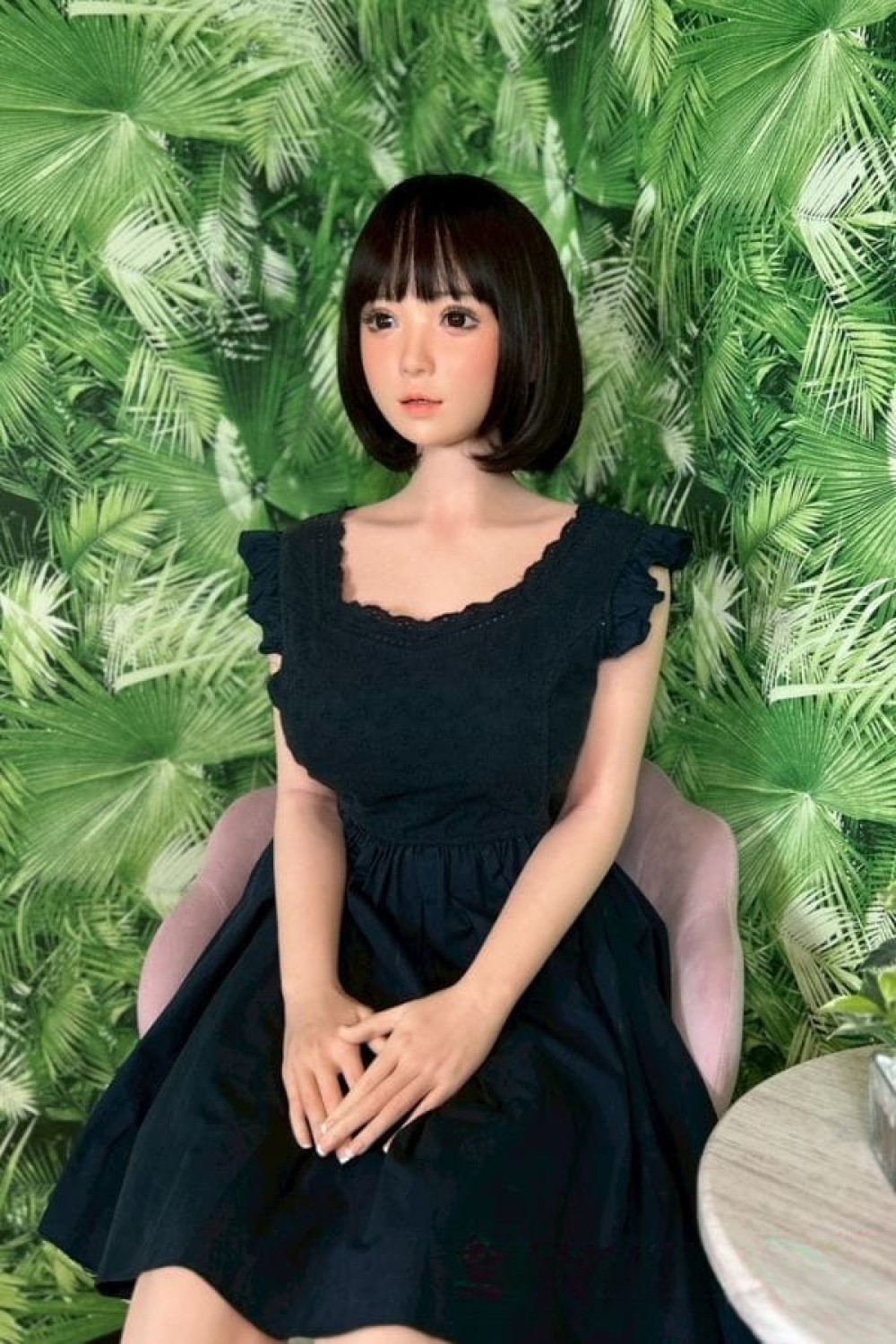 Bランク 中古ラブドール XTDOLL 157cm Cocoaヘッド Dカップ フルシリコン ダッチワイフ 安い