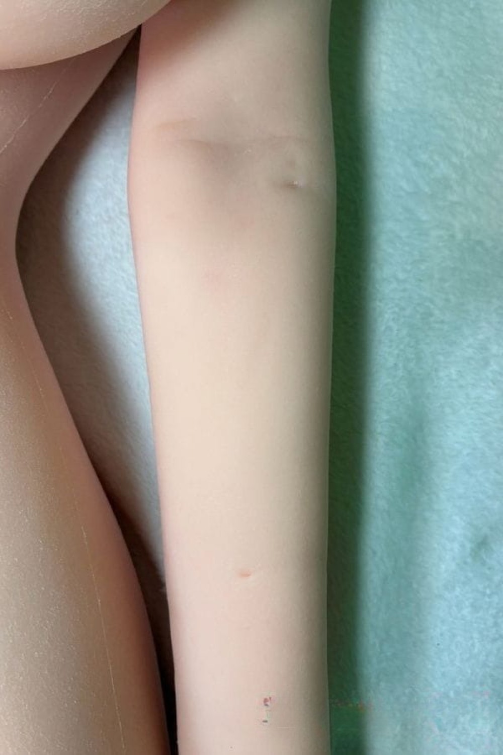 Cランク 中古ラブドール Sinodoll 戦闘機 154cm ST1 凛悠 Linyouヘッド Jカップ フルシリコン ダッチワイフ 安い