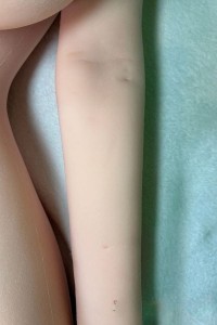 Cランク 中古ラブドール Sinodoll 戦闘機 154cm ST1 凛悠 Linyouヘッド Jカップ フルシリコン ダッチワイフ 安い