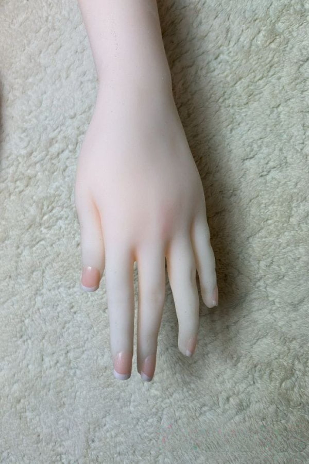 Aランク 中古ドール JY DOLL 125cm ヘッド不明 バスト大 フルTPE ラブドール ダッチワイフ 安い