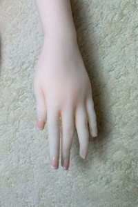 Aランク 中古ドール JY DOLL 125cm ヘッド不明 バスト大 フルTPE ラブドール ダッチワイフ 安い