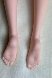 新古品 即納 未使用品 60cm MiniDoll 鹿島ヘッド 綺麗 フルシリコン ラブドール ダッチワイフ 安い 中古