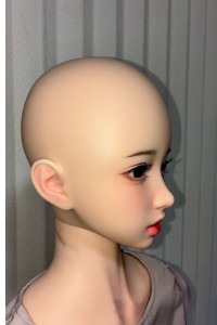 Bランク 中古ラブドール SHEDOLL 156cm 熙熙Xixiヘッド Eカップ フルシリコン ラブドール ダッチワイフ 安い