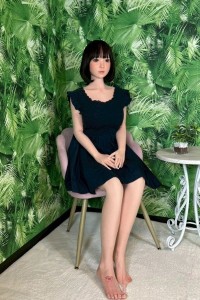 Bランク 中古ラブドール XTDOLL 157cm Cocoaヘッド Dカップ フルシリコン ダッチワイフ 安い