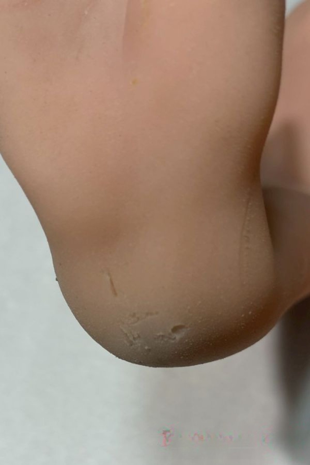 Bランク 中古ラブドール RealGirl C工場 158cm ds7ヘッド Eカップ シリコンヘッド+TPEボディ ダッチワイフ 安い