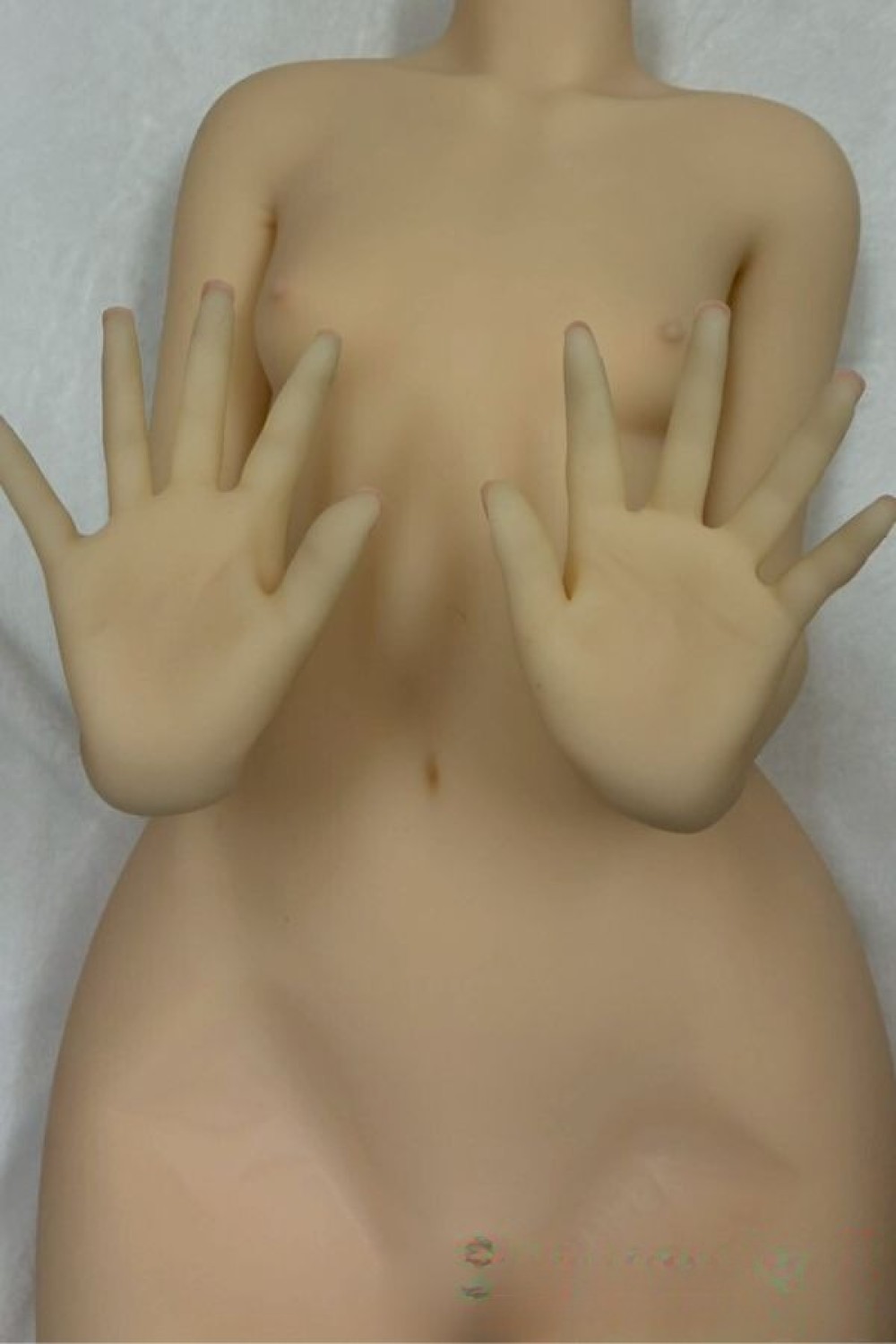 ラブドール 即納 展示品 Aotume doll 145cm #84ヘッド AAカップ かわいい シリコンヘッド+TPEボディ ラブドール ダッチワイフ 安い