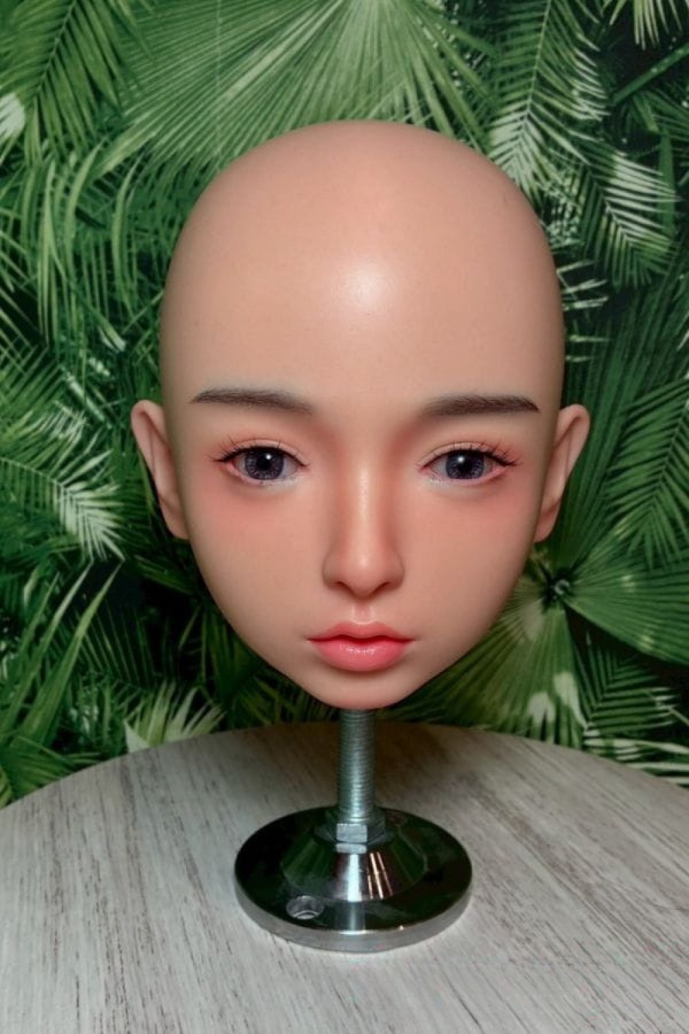 Bランク 中古ラブドール ARTDOLL アート技研 NOVAシリーズ 148cm Dカップ かわいい シリコンヘッド+TPEボディ ダッチワイフ 安い