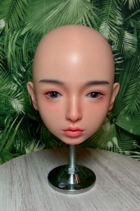 Bランク 中古ラブドール ARTDOLL アート技研 NOVAシリーズ 148cm Dカップ かわいい シリコンヘッド+TPEボディ ダッチワイフ 安い