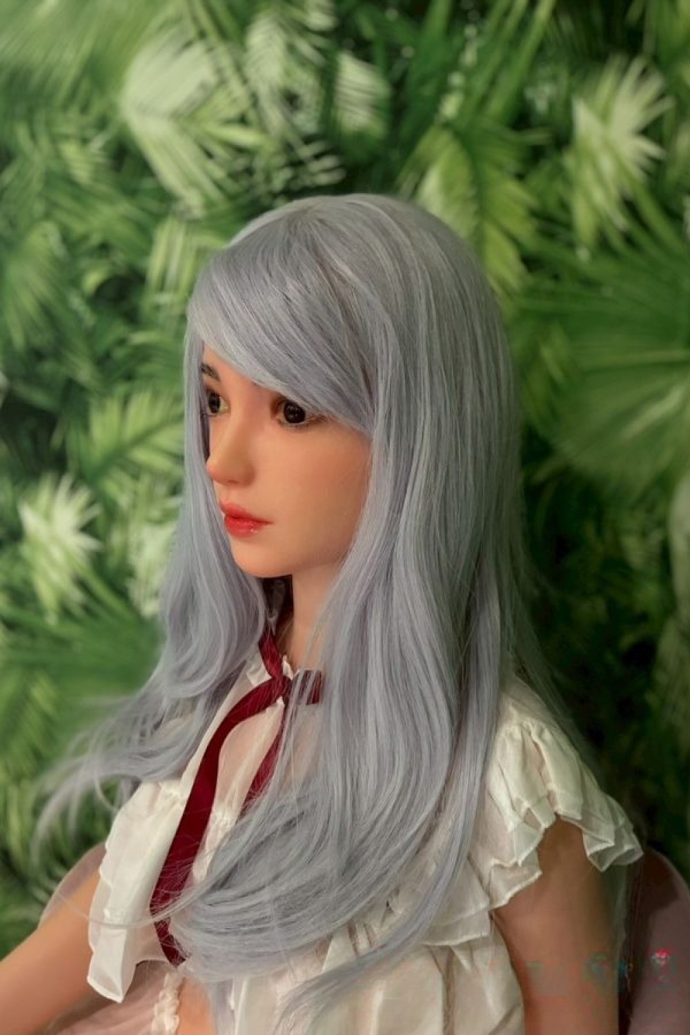 新古品 即納 未使用品 Sinodoll 167cm S162 凛音 カップ数不明 綺麗 植毛 フルシリコン ラブドール ダッチワイフ 安い 中古