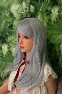 新古品 即納 未使用品 Sinodoll 167cm S162 凛音 カップ数不明 綺麗 植毛 フルシリコン ラブドール ダッチワイフ 安い 中古