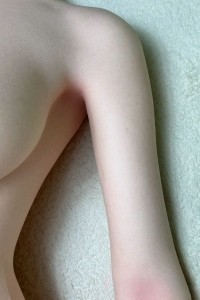 Cランク 中古ドール 蛍火日記 DOLL 165cm 千島 Qiandaoヘッド Cカップ フルシリコン ラブドール ダッチワイフ 安い