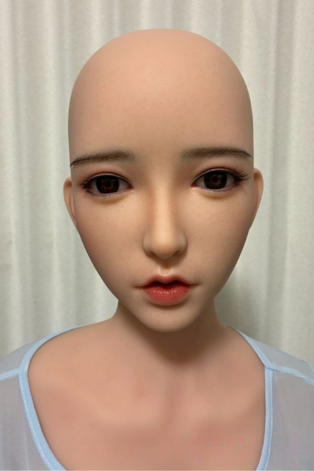 Bランク 中古ドール RealGirl C工場 158cm C8ヘッド Eカップ 綺麗 シリコンヘッド+TPEボディ ラブドール ダッチワイフ 安い