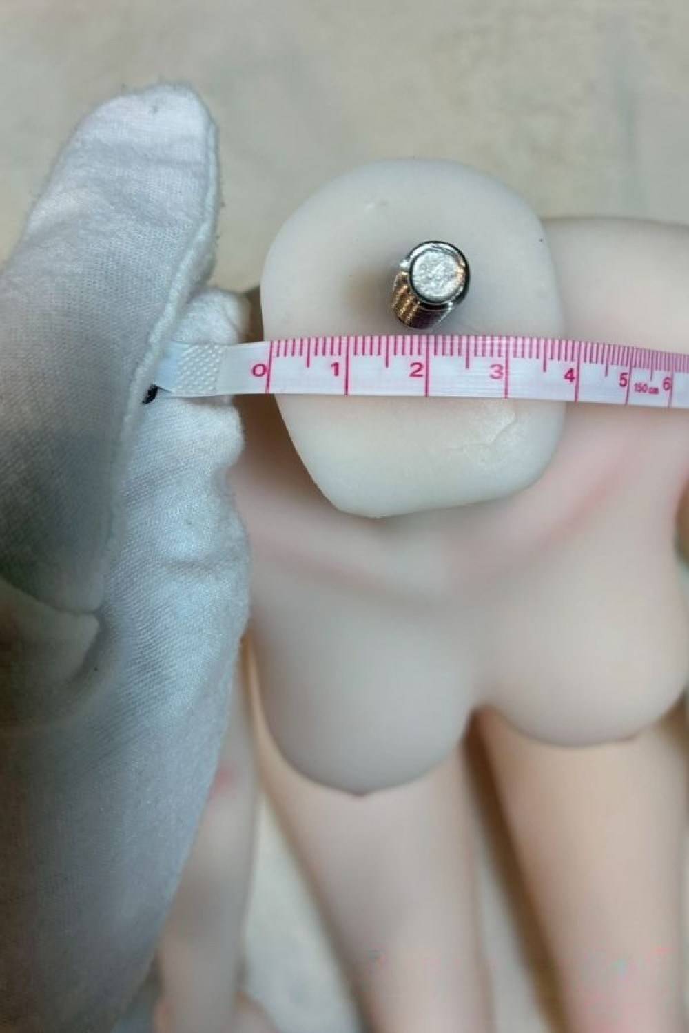 新古品 即納 MOZUDOLL 70cm ボディ単品 ヘッド無し 綺麗 TPE製 ラブドール ダッチワイフ 安い 中古