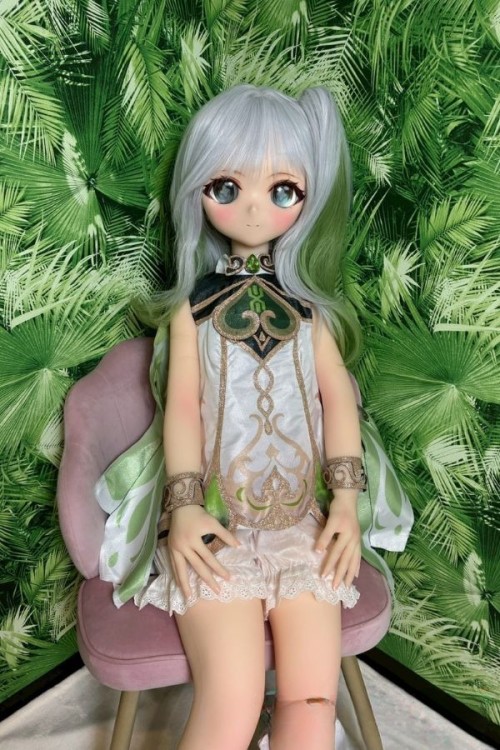 Aランク 中古ドール GUAVA DOLL 132cm GC03ヘッド ソフトビニールヘッド+TPEボディ ラブドール ダッチワイフ 安い