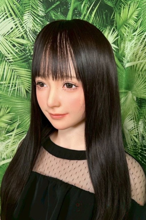 Cランク 中古ドール 蛍火日記 DOLL 165cm 千島 Qiandaoヘッド Cカップ フルシリコン ラブドール ダッチワイフ 安い