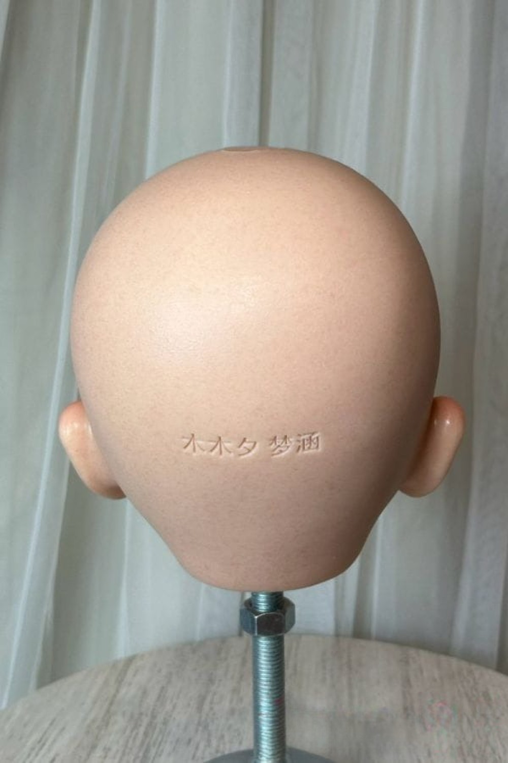 Aランク 中古ラブドール MMXDOLL 木木夕 156cm 梦涵 Menghanヘッド Eカップ フルシリコン ダッチワイフ 安い