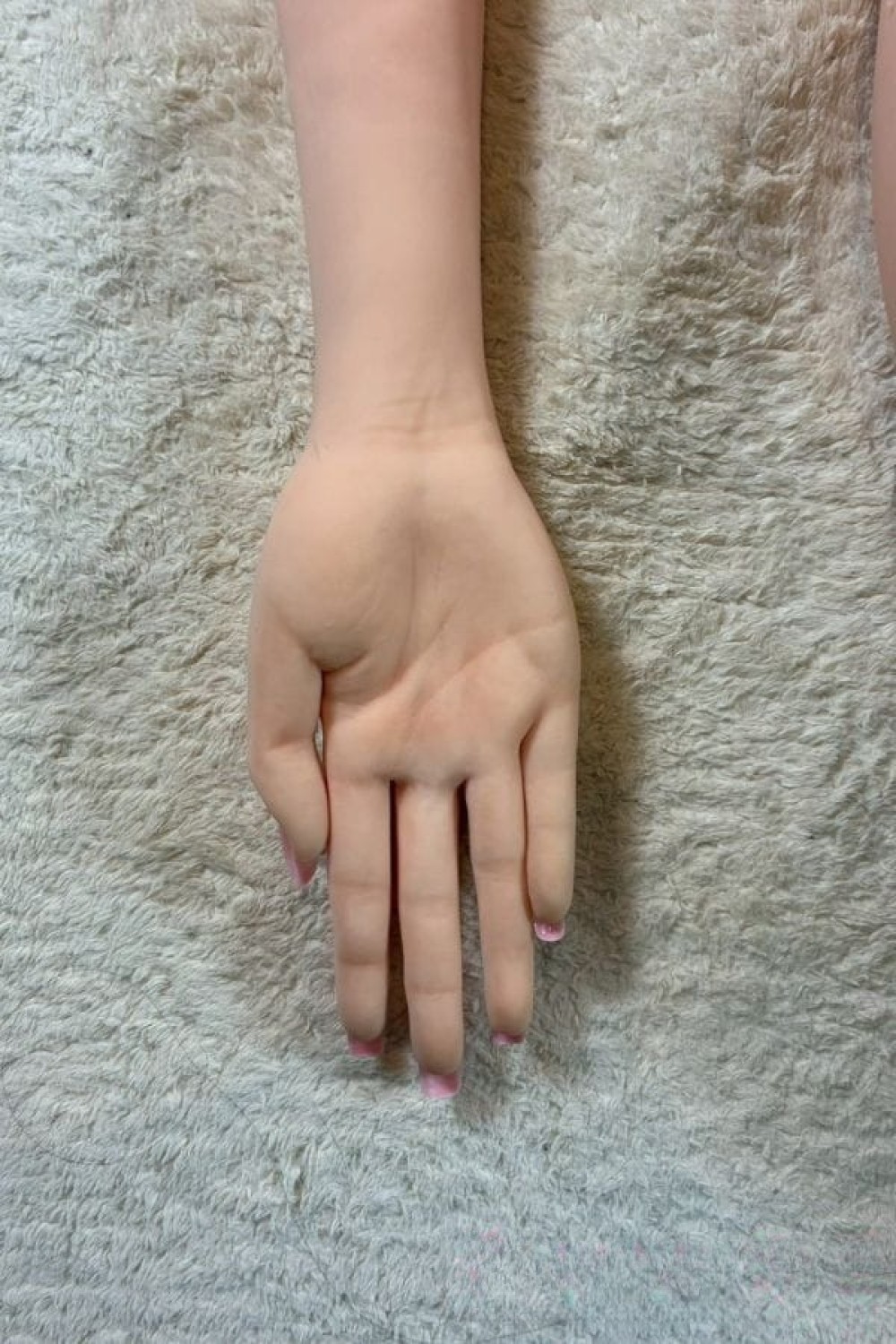 Bランク 中古ラブドール ARTDOLL アート技研 NOVAシリーズ 148cm Dカップ かわいい シリコンヘッド+TPEボディ ダッチワイフ 安い