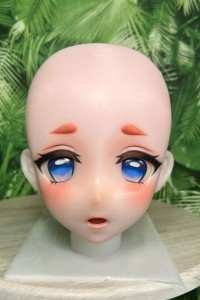 Aランク 中古ラブドール ElsaBabe AHR029ヘッド ヘッドのみ ボディ無し シリコン ダッチワイフ 安い