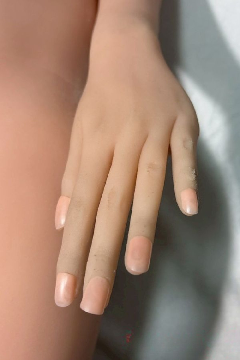 Bランク 中古ラブドール RealGirl C工場 158cm ds7ヘッド Eカップ シリコンヘッド+TPEボディ ダッチワイフ 安い