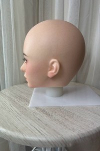 Bランク 中古ラブドール 蛍火日記 小里森ヘッド 151cm Aカップ フルシリコン ダッチワイフ 安い