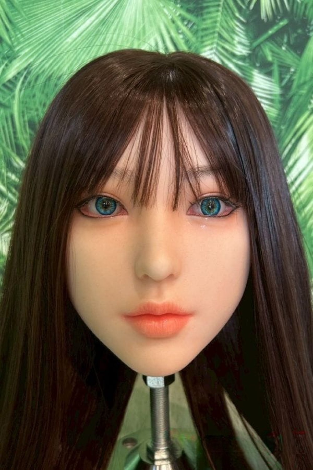 Cランク 中古ラブドール Yearndoll 163cm ヘッド不明 Eカップ フルシリコン ダッチワイフ 安い