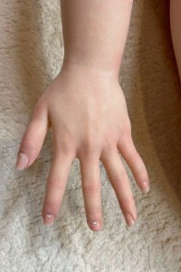 Aランク 中古ラブドール TOP SINO DOLL 160cm ヘッド不明 Hカップ フルシリコン ダッチワイフ