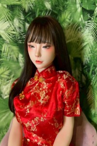 Cランク 中古ドール LACEDOLL 160cm ヘッド不明 Cカップ シリコンヘッド＋TPEボディ ラブドール ダッチワイフ 安い