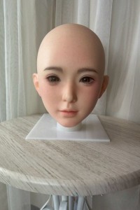 Bランク 中古ラブドール 蛍火日記 小里森ヘッド 151cm Aカップ フルシリコン ダッチワイフ 安い