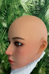 展示品 即納 未使用品 ブランド不明 170cm Fカップ フルシリコン ラブドール ダッチワイフ 高級 中古