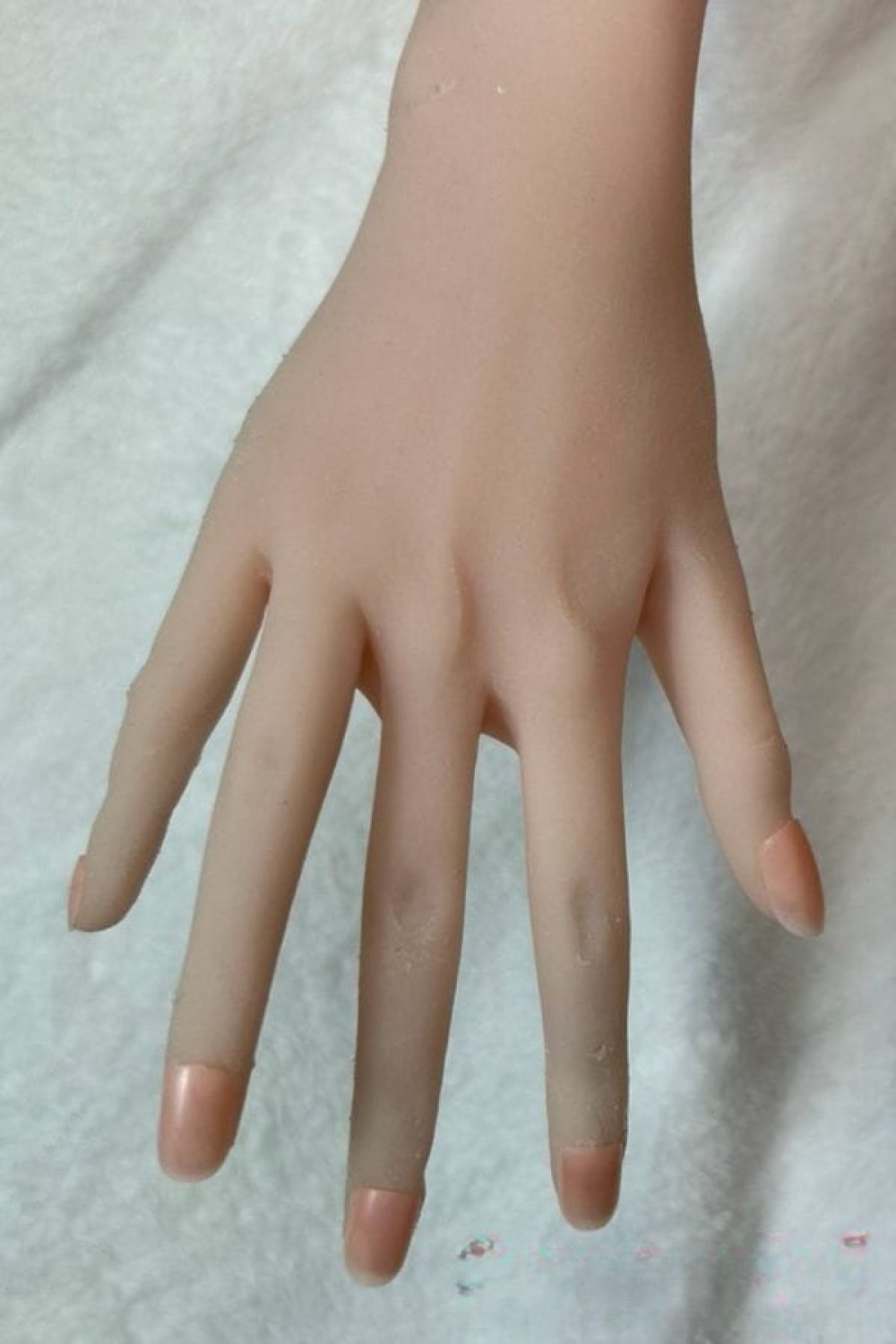 Bランク 中古ラブドール RealGirl C工場 158cm D21ヘッド Eカップ シリコンヘッド+TPEボディ ダッチワイフ 安い