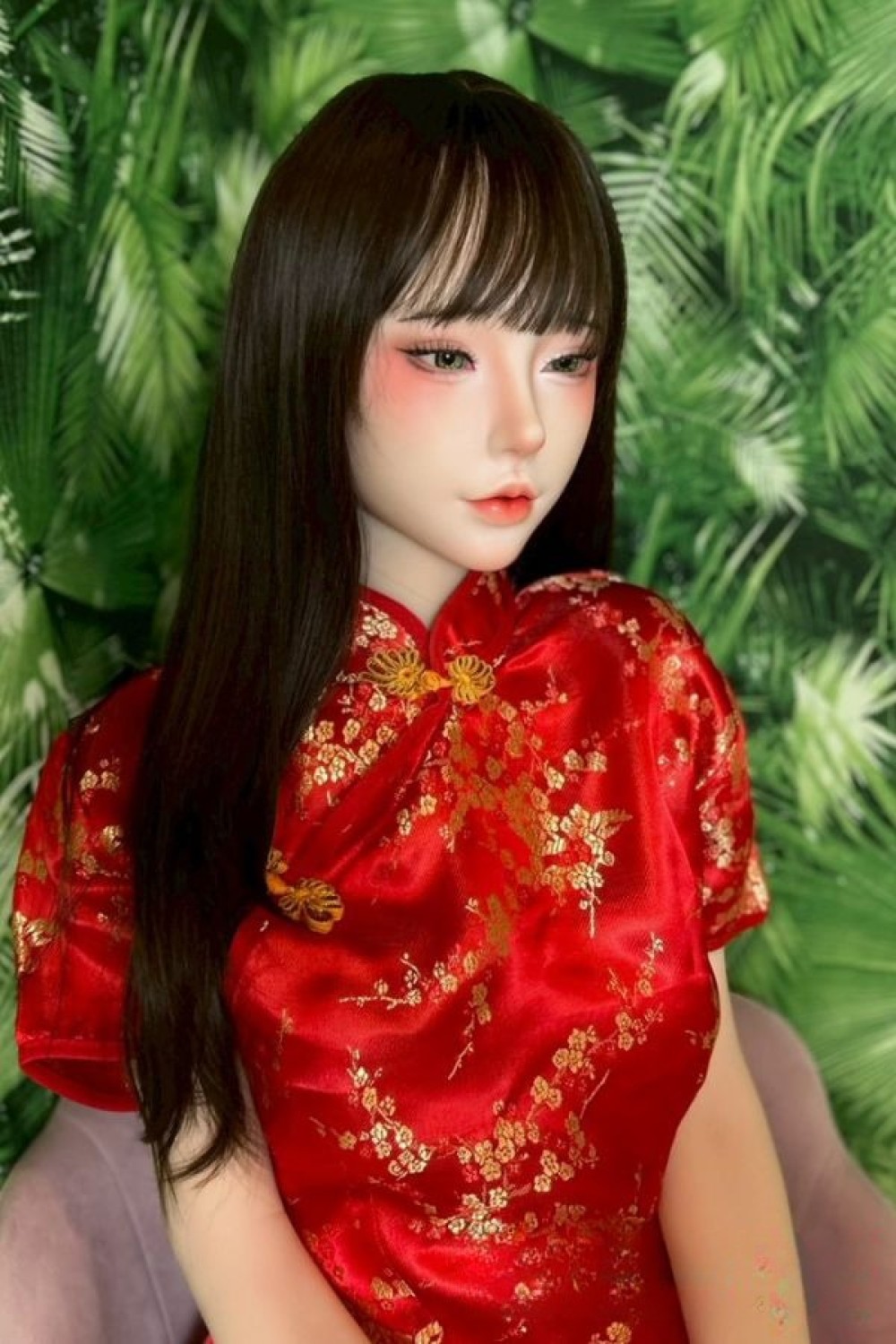Cランク 中古ドール LACEDOLL 160cm ヘッド不明 Cカップ シリコンヘッド＋TPEボディ ラブドール ダッチワイフ 安い
