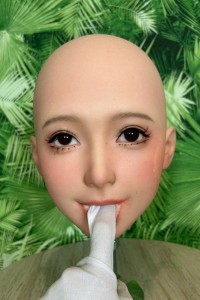 Cランク 中古ドール 蛍火日記 DOLL 165cm 千島 Qiandaoヘッド Cカップ フルシリコン ラブドール ダッチワイフ 安い
