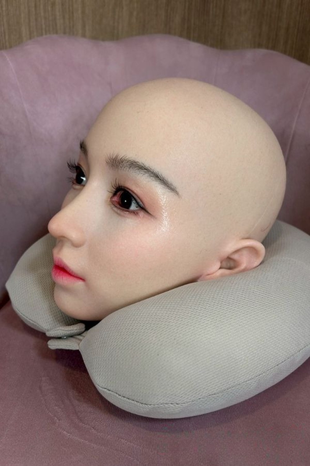 Aランク 中古ラブドール TOP SINO DOLL 160cm ヘッド不明 Hカップ フルシリコン ダッチワイフ