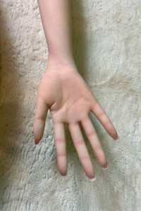Cランク 中古 ARTDOLL アート技研 林汐 linxiヘッド Cカップ158cm シリコンヘッド＋TPEボディ ラブドール ダッチワイフ 安い