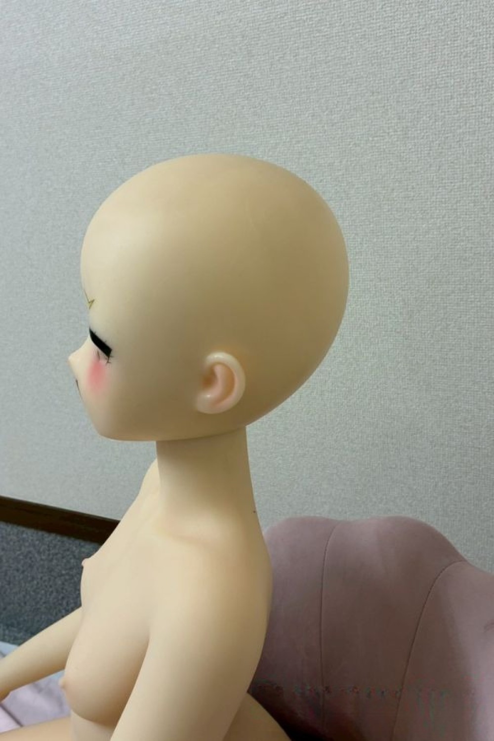 ラブドール 即納 展示品 Aotume doll 145cm #84ヘッド AAカップ かわいい シリコンヘッド+TPEボディ ラブドール ダッチワイフ 安い