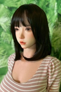 Aランク 中古ラブドール 美品 SHEDOLL 163cm Chuyueヘッド Hカップ フルシリコン ダッチワイフ 安い